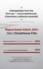Glutathione Face Film Set - 12 pcs
