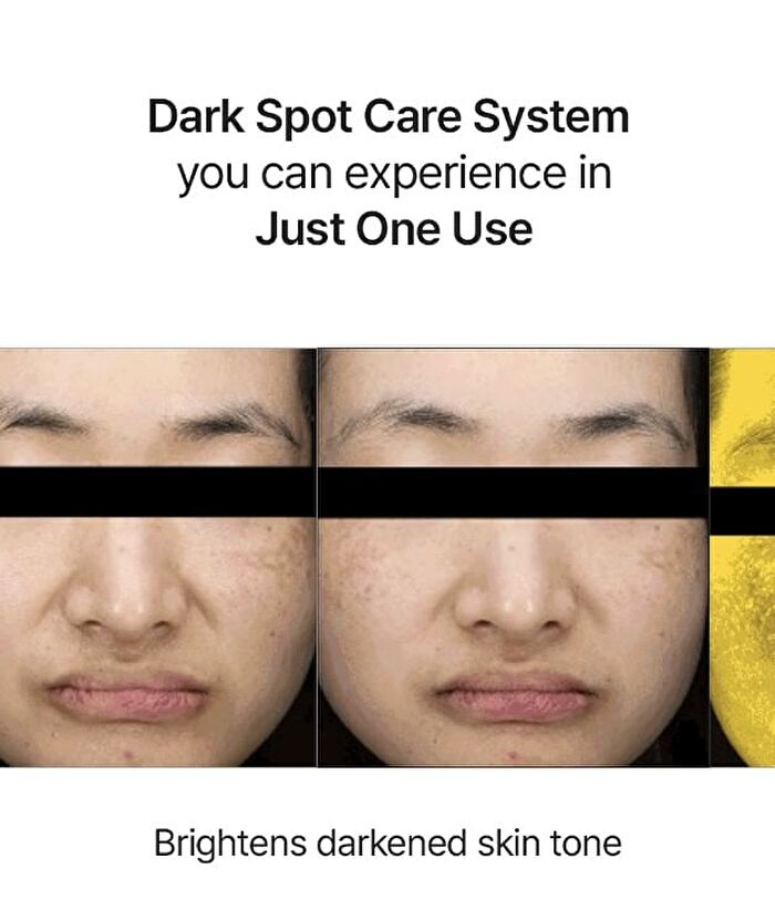 Glutathione Face Film Set - 12 pcs