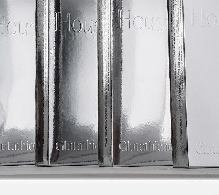 Glutathione Face Film Set - 12 pcs