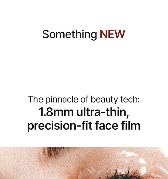 Glutathione Face Film Set - 12 pcs