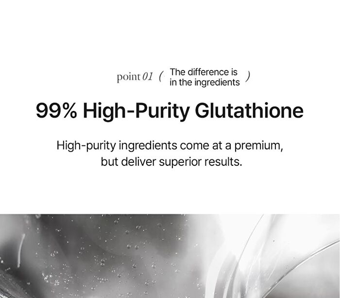 Glutathione Face Film Set - 12 pcs