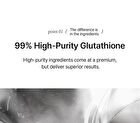Glutathione Face Film Set - 12 pcs