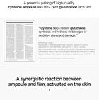 Glutathione Face Film Set - 12 pcs