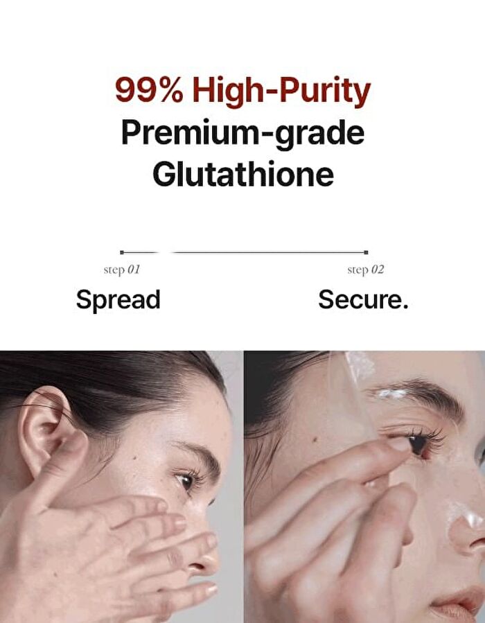 Glutathione Face Film Set - 12 pcs