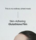 Glutathione Face Film Set - 12 pcs