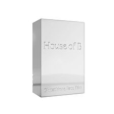 House of B Glutathione Face Film Set - 12 pcs