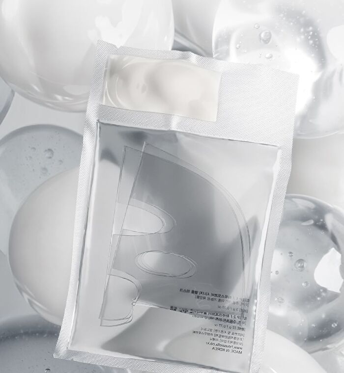 Glutathione Face Film Set - 3 pcs