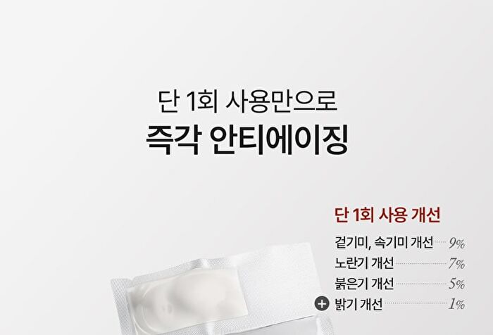 Glutathione Face Film - 1 pc