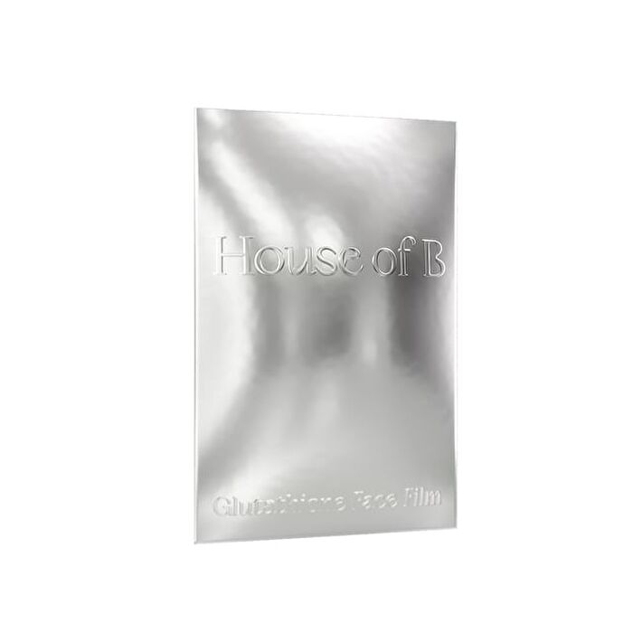 Glutathione Face Film - 1 pc