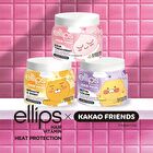 ellips Kakao Friends Vitamin Hair Mask Smooth & Shiny - 200g