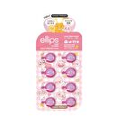ellips Kakao Friends Vitamin Hair Treatment Hair Oil Capsule Blister - 8 pcs
