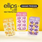 ellips Kakao Friends Vitamin Hair Treatment Hair Oil Capsule Blister - 8 pcs
