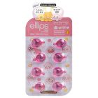 ellips Kakao Friends Vitamin Hair Treatment Hair Oil Capsule Blister - 8 pcs