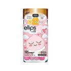 ellips Kakao Friends Vitamin Hair Treatment Hair Oil Capsule Bottle - 30 pcs