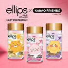 ellips Kakao Friends Vitamin Hair Treatment Hair Oil Capsule Bottle - 30 pcs