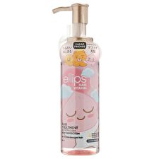ellips Kakao Friends Vitamin Hair Treatment Hair Oil Pump - 95ml