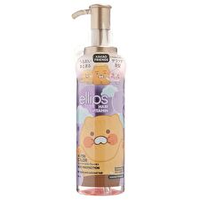 ellips Kakao Friends Vitamin Nutri Color Hair Oil Pump - 95ml