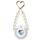 Petit Recipe Charm-shaped Lip & Cheek Blue - 1 pc
