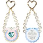 Petit Recipe Charm-shaped Lip & Cheek Blue - 1 pc