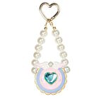 Petit Recipe Charm-shaped Lip & Cheek Blue - 1 pc