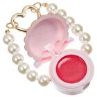Shobido Petit Recipe Charm-shaped Lip & Cheek Pink - 1 pc