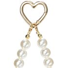 Shobido Petit Recipe Charm-shaped Lip & Cheek Pink - 1 pc