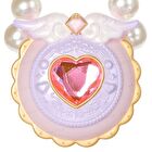 Shobido Petit Recipe Charm-shaped Lip & Cheek Pink - 1 pc