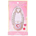 Shobido Petit Recipe Charm-shaped Lip & Cheek Pink - 1 pc