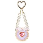 Shobido Petit Recipe Charm-shaped Lip & Cheek Pink - 1 pc