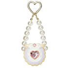 Shobido Petit Recipe Charm-shaped Lip & Cheek White - 1 pc