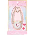 Shobido Petit Recipe Charm-shaped Lip & Cheek White - 1 pc