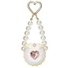 Shobido Petit Recipe Charm-shaped Lip & Cheek White - 1 pc