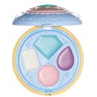 Petit Recipe Eyeshadow Palette Blue - 1 pc