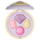 Shobido Petit Recipe Eyeshadow Palette Purple - 1 pc