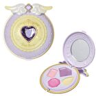 Shobido Petit Recipe Eyeshadow Palette Purple - 1 pc
