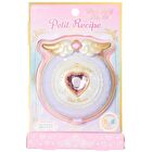 Petit Recipe Eyeshadow Palette White - 1 pc