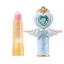 Petit Recipe Lip Color Stick Blue - 1 pc