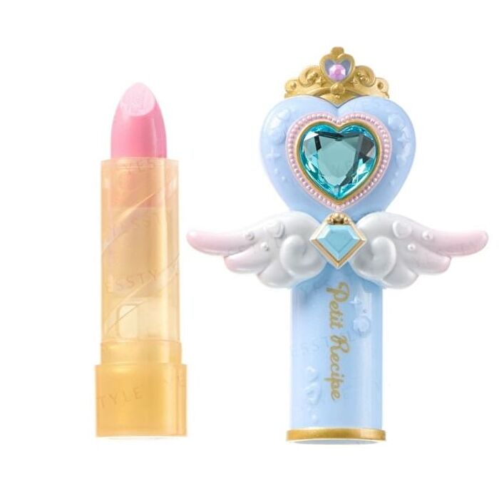 Petit Recipe Lip Color Stick Blue - 1 pc