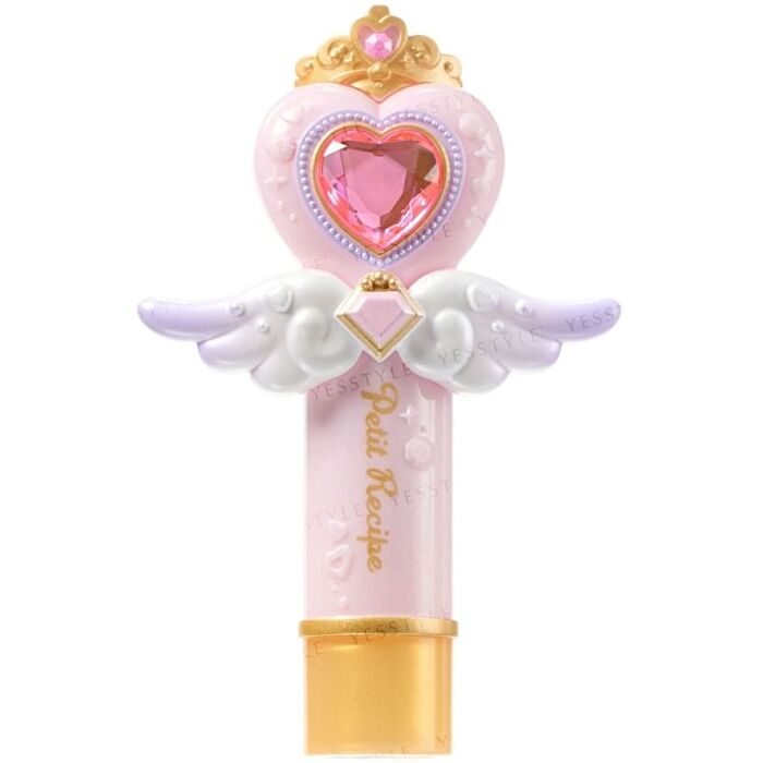 Petit Recipe Lip Color Stick Pink - 1 pc