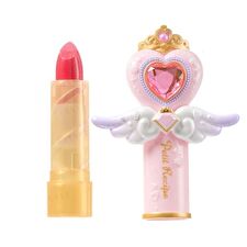 Petit Recipe Lip Color Stick Pink - 1 pc
