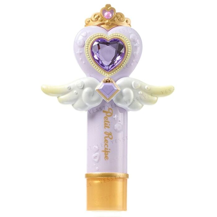 Petit Recipe Lip Color Stick Purple - 1 pc