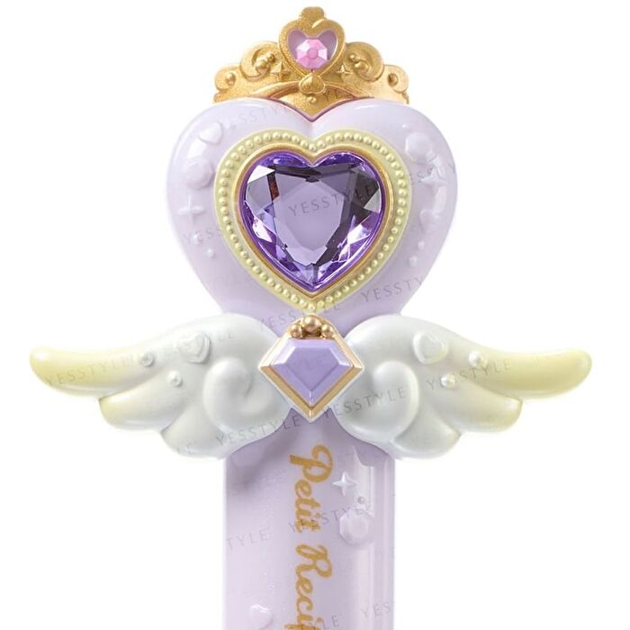 Petit Recipe Lip Color Stick Purple - 1 pc
