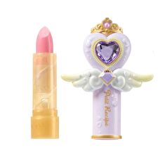 Petit Recipe Lip Color Stick Purple - 1 pc