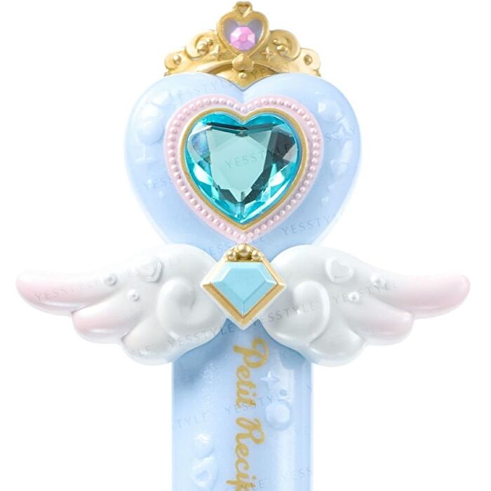 Petit Recipe Lip Gloss Blue - 1 pc