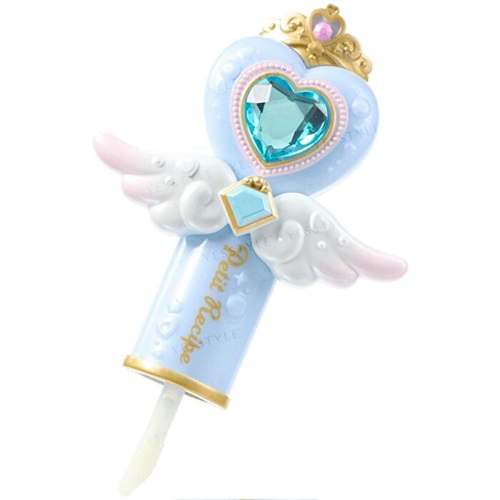 Petit Recipe Lip Gloss Blue - 1 pc