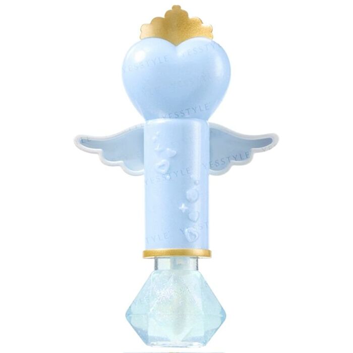 Petit Recipe Lip Gloss Blue - 1 pc