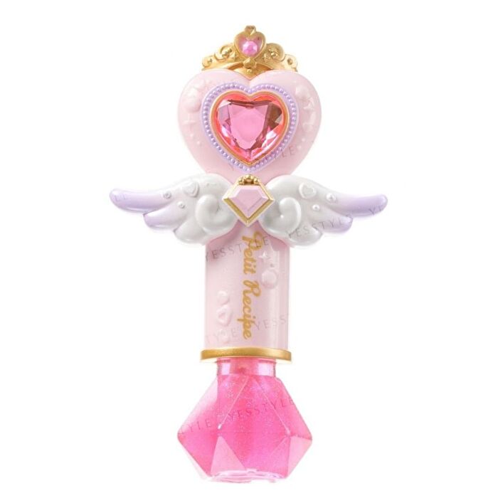 Petit Recipe Lip Gloss Pink - 1 pc