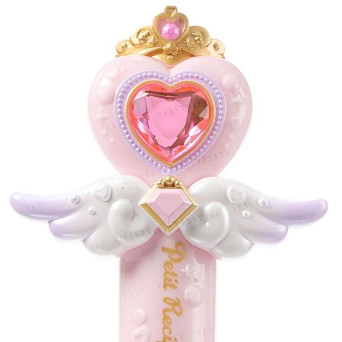 Petit Recipe Lip Gloss Pink - 1 pc