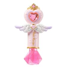 Petit Recipe Lip Gloss Pink - 1 pc