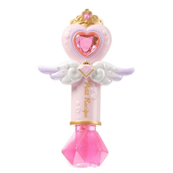 Petit Recipe Lip Gloss Pink - 1 pc